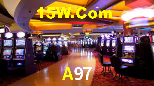 Live Casino A97
