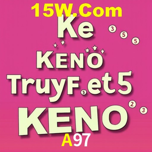 Interface do App A97