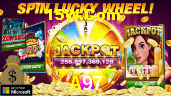 Exclusive Games A97