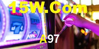 Game Providers A97