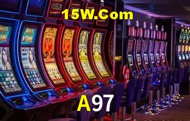 Experiência VIP A97