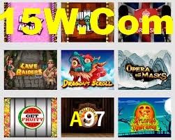 Slot Games A97