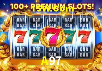  A97 Bet