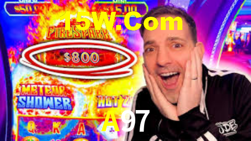 Blackjack Table A97