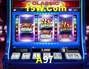 Login Seguro A97
