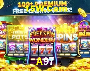 Sinta a adrenalina dos jogos de cassino com A97