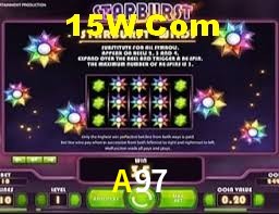 Flash Promotion A97