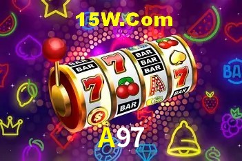 A97: Seu Cassino Premiado com Pagamentos Rápidos