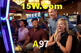 Weekend Specials A97